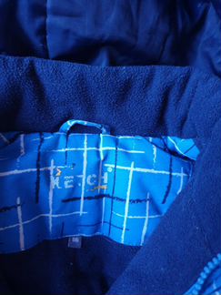 Комбинезон ketch