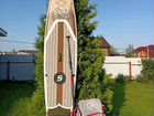 Sup board. storm line 12.6 PRO