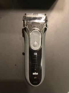 Бритва Braun Series 3 ProSkin 3050cc
