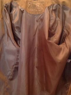 Куртка женская