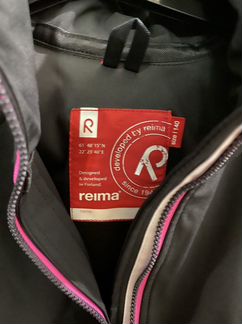 Куртка Reima 140р