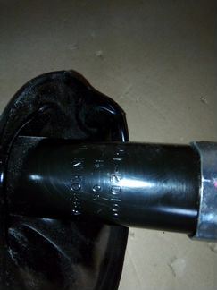 Амортизатор передний Hyundai Elantra XD 2000-2006