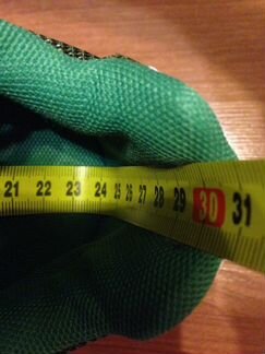 Кроссовки benneton, размер 38