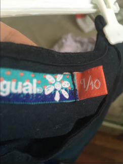 Туника «desagual