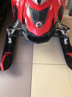 Снегоход lynx advnture LX 600ACE