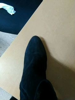 Ботильоны vic оригинал