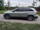 Chrysler Pacifica 3.5 AT, 2003, 370 000 км