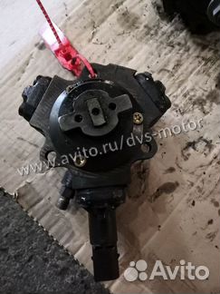 Тнвд Vito 638 Sprinter 2.2 Cdi 0445010013