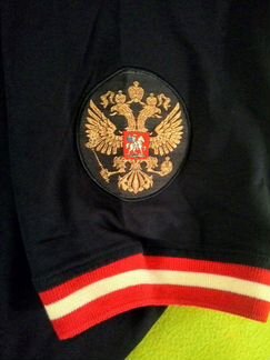 Футболка Forward новая р.48 / М