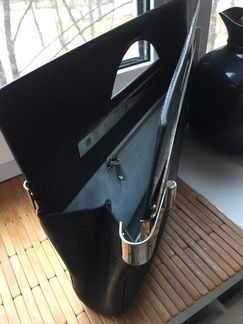 Сумка-клатч женская от marc jacobs