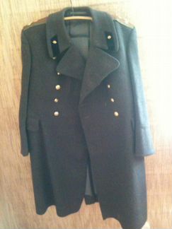 Военная форма (Советская)