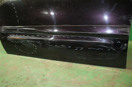 Дверь передняя левая LADA Granta 2012