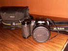 Компактный фотоаппарат Nikon coolpix L110