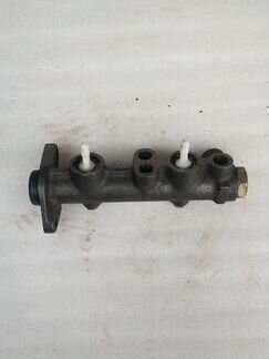 Главный тормазной на заз