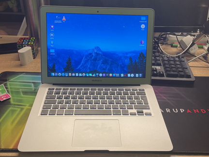 Apple MacBook air13 2016