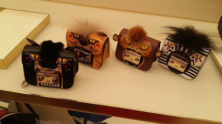 Furla metropolis jungle