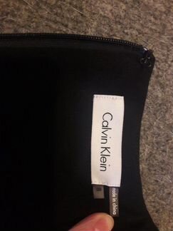 Платье Calvin Klein оригинал 100