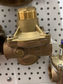 Danfoss junior 7bis Dn 25 149B7599