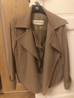 Полупальто By Malene Birger оригинал