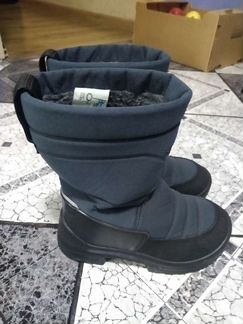 Сапоги Kuoma р.28