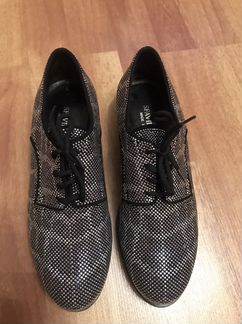 Полуботинки Италия