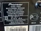 Усилитель 7.1 Pioneer vsx-1017av-k объявление продам