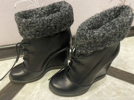 Ботиночки 34-35 размер