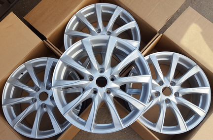 Диски R17 Хендай Киа Мазда Митсубиси Хонда Додж