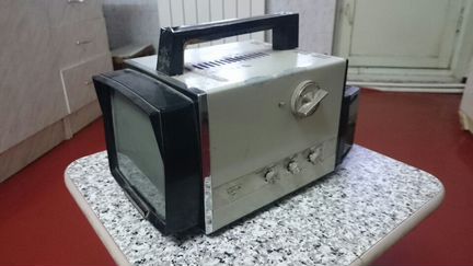 Электроника вл-100
