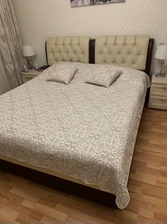 Кровать 180/200