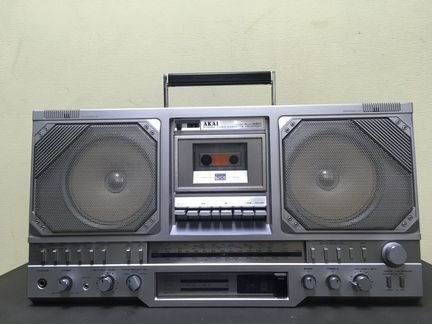 Akai AJ 520 super lux