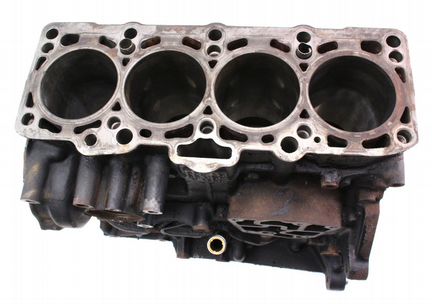 Блок, шорт блок cpra VAG 1.8