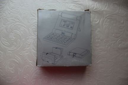 Новый калькулятор+ будильник+ часы 3 в 1