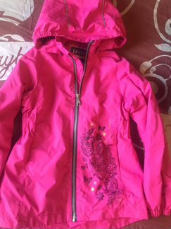 Пальто-плащ