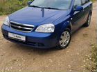 Chevrolet Lacetti 1.4 МТ, 2011, 90 000 км