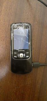 Телефон Нокиа 8600