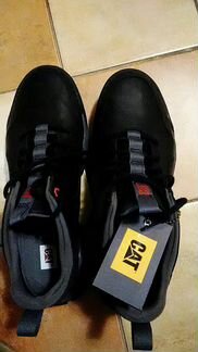 Кроссовки Caterpillar