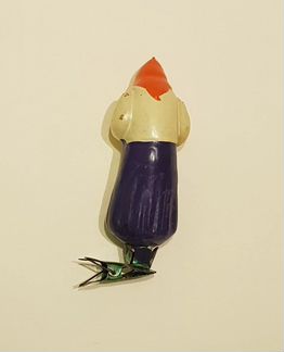 Елочные игрушки