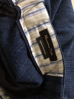 Massimo dutti брюки