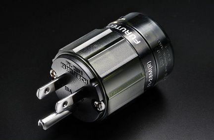 Сетевой коннектор Furutech FI-28M(R)