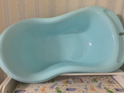 Стульчик для купания, ванночка, подставка