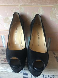 Туфли босоножки Nandi Muzi 37,5