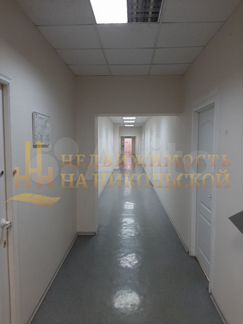 Сдам помещение свободного назначения, 44.00 м²