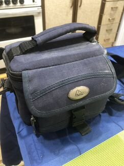 Видеокамера Sony Hahdycam DCR DVD205E