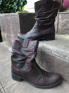 Сапоги Yes London