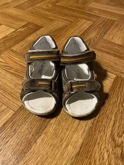 Сандали minimen