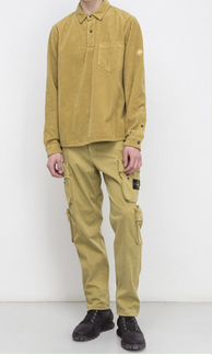 Рубашка Stone Island