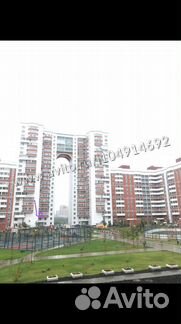 2-к квартира, 86 м², 3/22 эт.