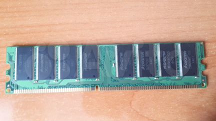 Озу DDR2 1Gb / DDR1 1Gb/512mb / sdram 128MB