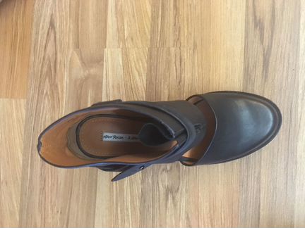 Other Stories туфли Cos ботильоны Zara